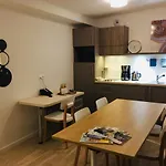 Apart Otel Domitys - Les Robes D'airain 4*