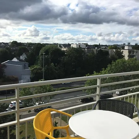 Domitys - Les Robes D'airain 4* Καν