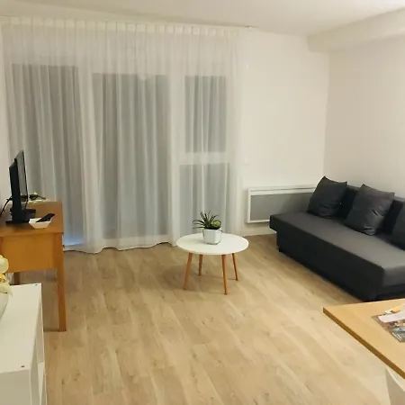 Domitys - Les Robes D'airain Ξενοδοχείο με διαμερίσματα 4*