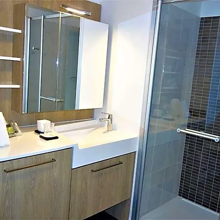 Apart Otel Domitys - Les Robes D'airain