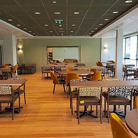 Apart Otel Domitys - Les Robes D'airain 4*