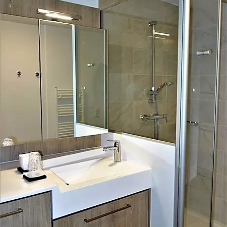 Domitys - Les Robes D'airain Apart Otel Caen