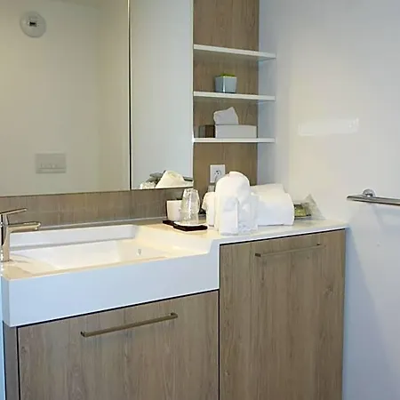 Apart Otel Domitys - Les Robes D'airain