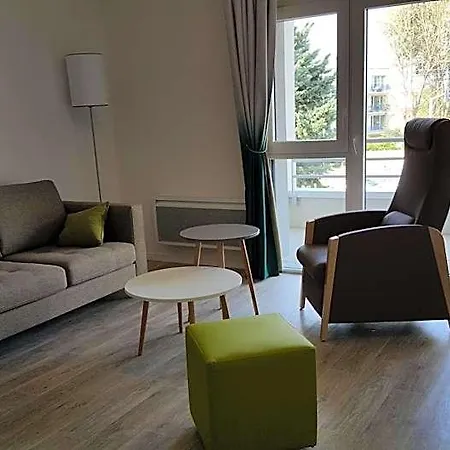 Apart Otel Domitys - Les Robes D'airain