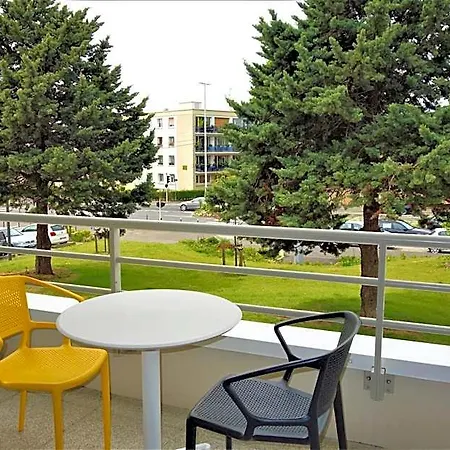 Apart Otel Domitys - Les Robes D'airain 4*