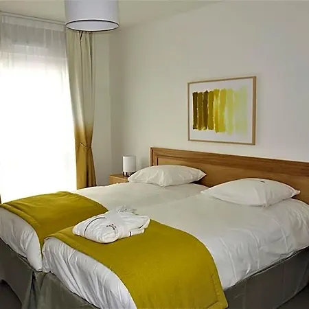 Domitys - Les Robes D'airain Apart Otel 4*