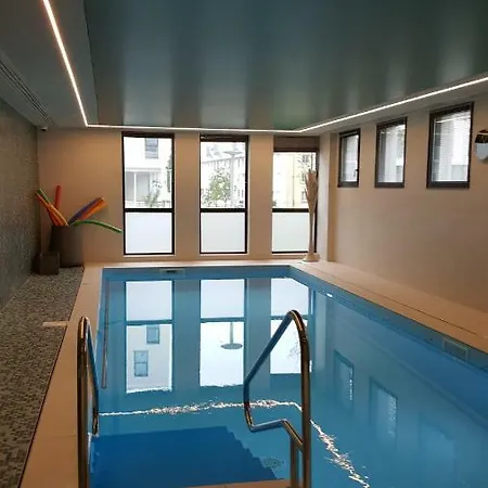 Domitys - Les Robes D'airain Ξενοδοχείο με διαμερίσματα