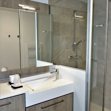 Domitys - Les Robes D'airain Ξενοδοχείο με διαμερίσματα Καν