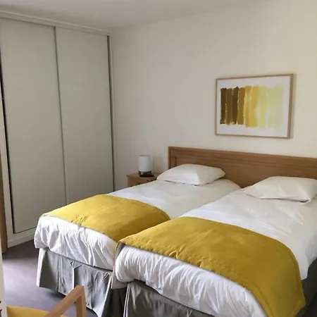 Domitys - Les Robes D'airain 4* Caen