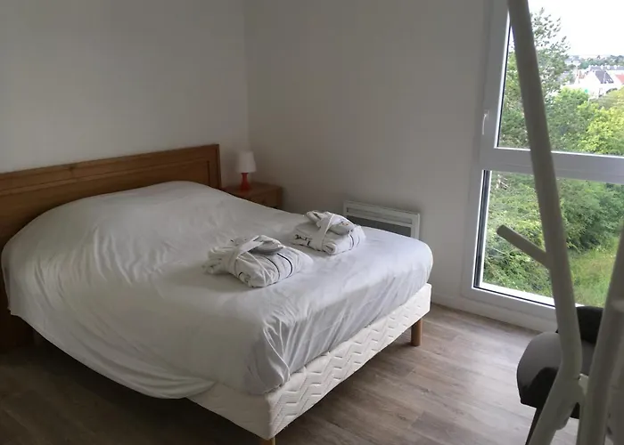 Appart hôtel Domitys - Les Robes D'airain