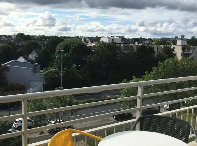 Domitys - Les Robes D'airain 4* كان