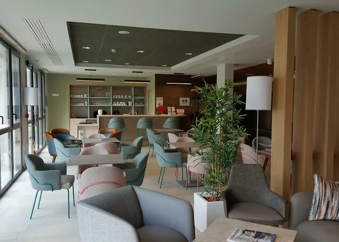 Domitys - Les Robes D'airain شقة فندقية 4*