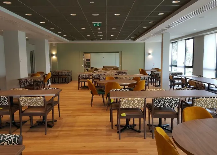 Domitys - Les Robes D'airain Appart hôtel