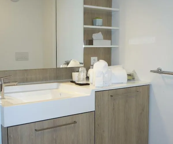 شقة فندقية Domitys - Les Robes D'airain كان