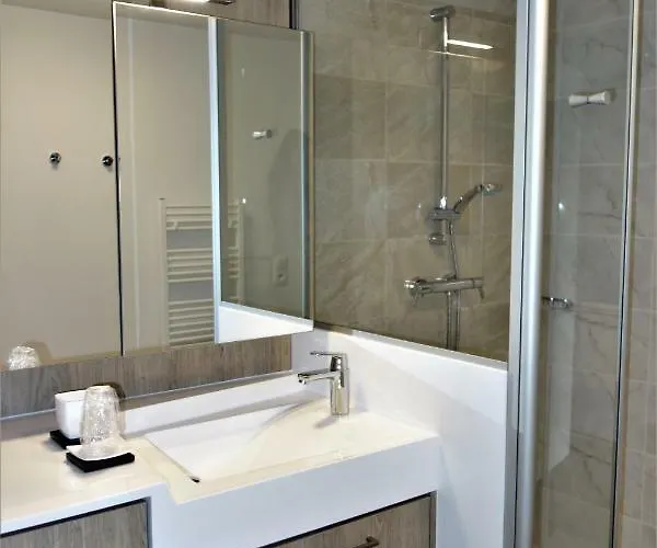 Domitys - Les Robes D'airain شقة فندقية كان