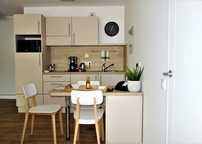 Domitys - Les Robes D'airain شقة فندقية 4*