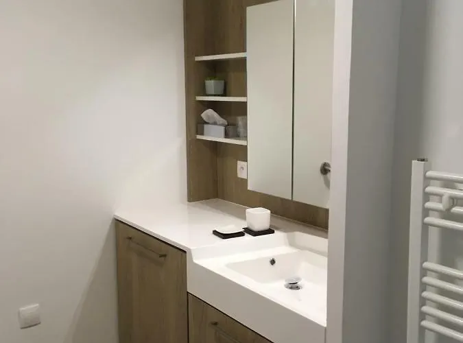 Domitys - Les Robes D'airain Appart hôtel 4*